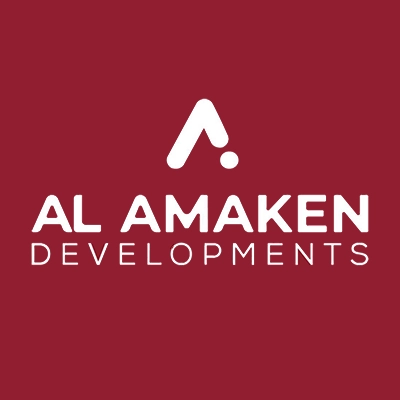 شركة الأماكن للتطوير العقاري - Al Amaken Developments