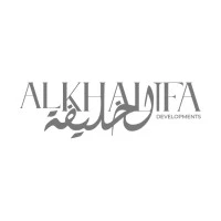 شركة الخليفة جروب للتطوير العقاري - EL Khalifa Group