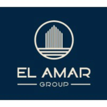 شركة العمار للتطوير العقاري El Amar Group