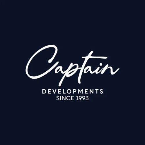 شركة الكابتن العقارية - Captain Development