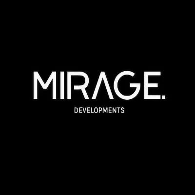 شركة الميراج للتطوير العقاري Al Mirage Developments