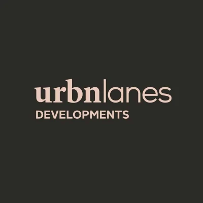 شركة اوربن لينز للتطوير العقاري - Urbnlanes Developments