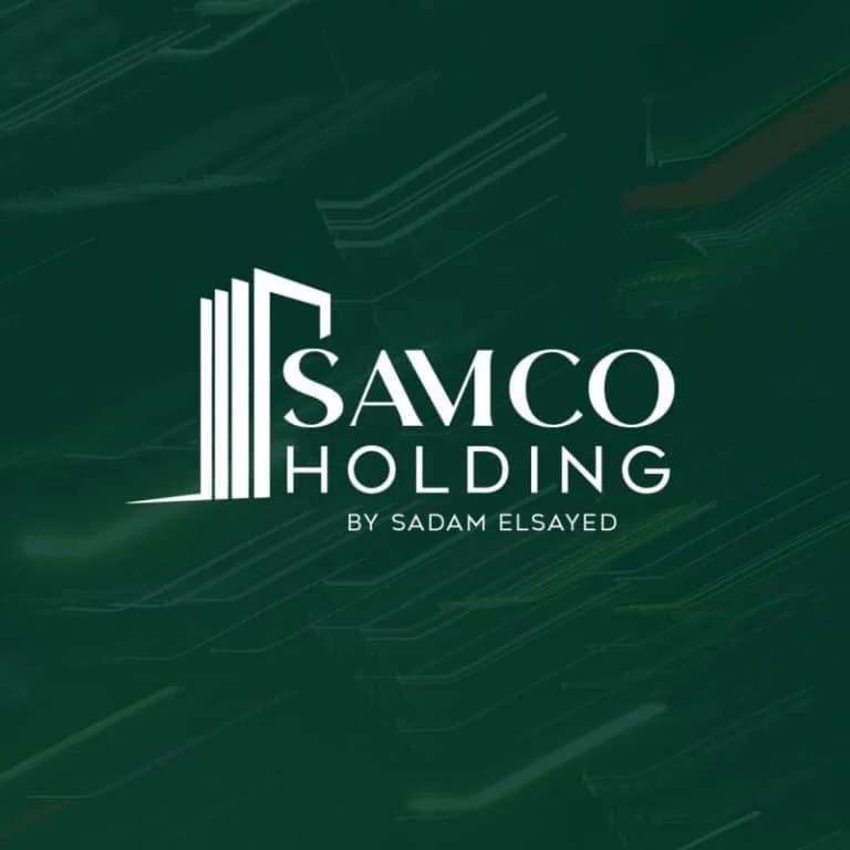 شركة سامكو هولدنج Samco Holding