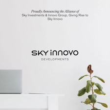 شركة سكاي انوفو للتطوير العقاري - Sky Innovo Developments
