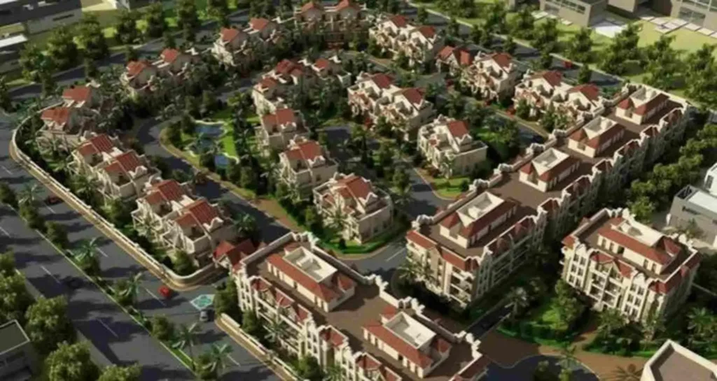 شقق للبيع في التجمع الخامس من المالك مباشرة المميزات والعيوب