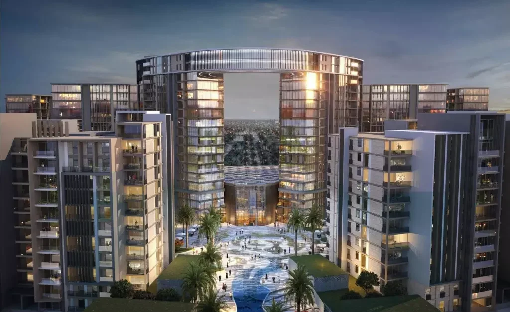 مميزات السكن في السادس من أكتوبر