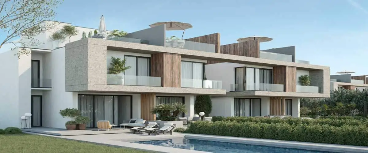 كمبوند فينشي العاصمة الإدارية Compound Vinci New Capital كمبوند فينشي العاصمة الإدارية Compound Vinci New Capital