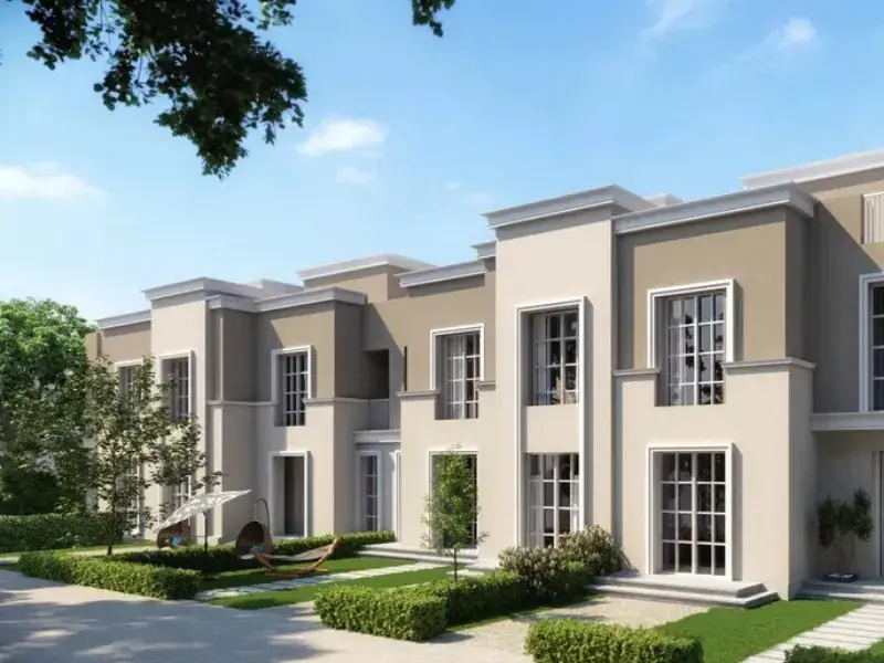 كمبوند ذا بترفلاي المستقبل سيتي Compound The Butterfly Mostakbal City من مدينة مصر - سعر متر في مدينة المستقبل سيتي 