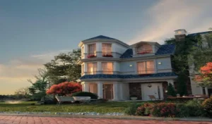 سعر متر في مدينة المستقبل سيتي 