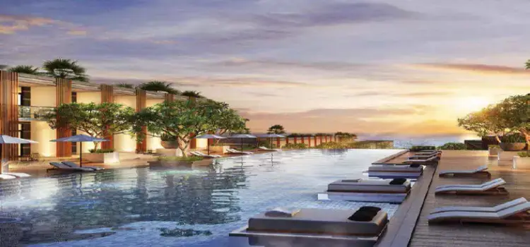 قرية ذا وتر واي الساحل الشمالي The Waterway North Coast