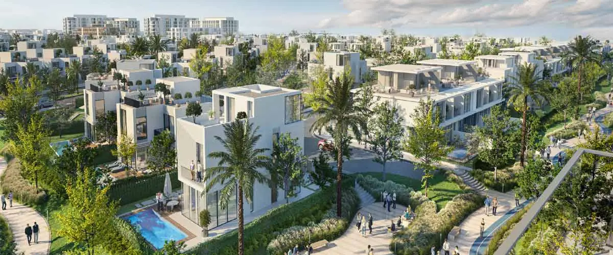 شقق للبيع بالشيخ زايد مساحات صغيرة 