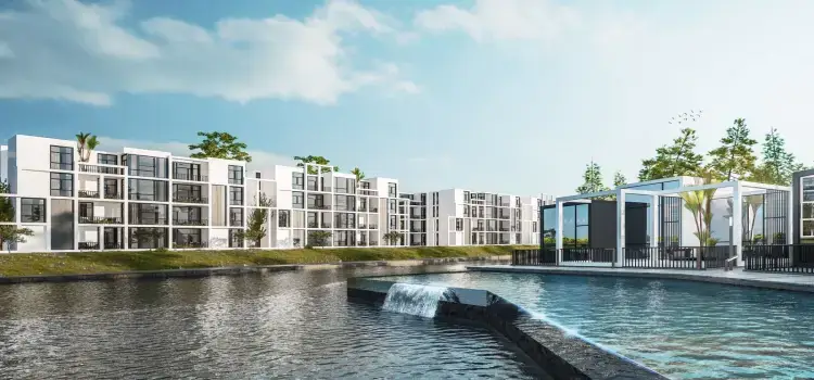 زهرة الساحل الشمالي ZAHRA North Coast من شركة معمار المرشدي للتطوير العقاري Memaar Al Morshedy Developments زهرة الساحل الشمالي ZAHRA North Coast من شركة معمار المرشدي للتطوير العقاري Memaar Al Morshedy Developments