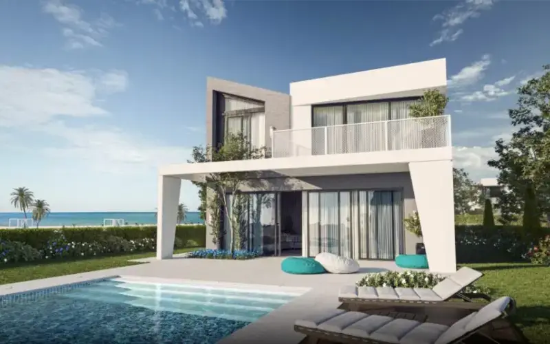 صافية الساحل الشمالي Safia North Coast من شركة الكازار للتطوير العقاري IL CAZAR Developments صافية الساحل الشمالي Safia North Coast من شركة الكازار للتطوير العقاري IL CAZAR Developments
