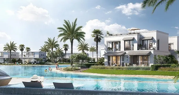 قرية سعادة الساحل الشمالي Saada North Coast  - شركة هورايزون للتطوير العقاري Horizon Developments