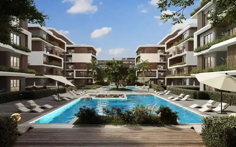 اماكن تواجد شقق 100 متر للبيع في التجمع الخامس