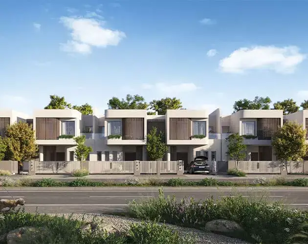 كمبوند ذا ايلاند العاصمة الإدارية الجديدة The Islands New Capital - الفرق بين R7 و R8 العاصمة الإدارية الجديدة وأيهما أفضل للسكن؟