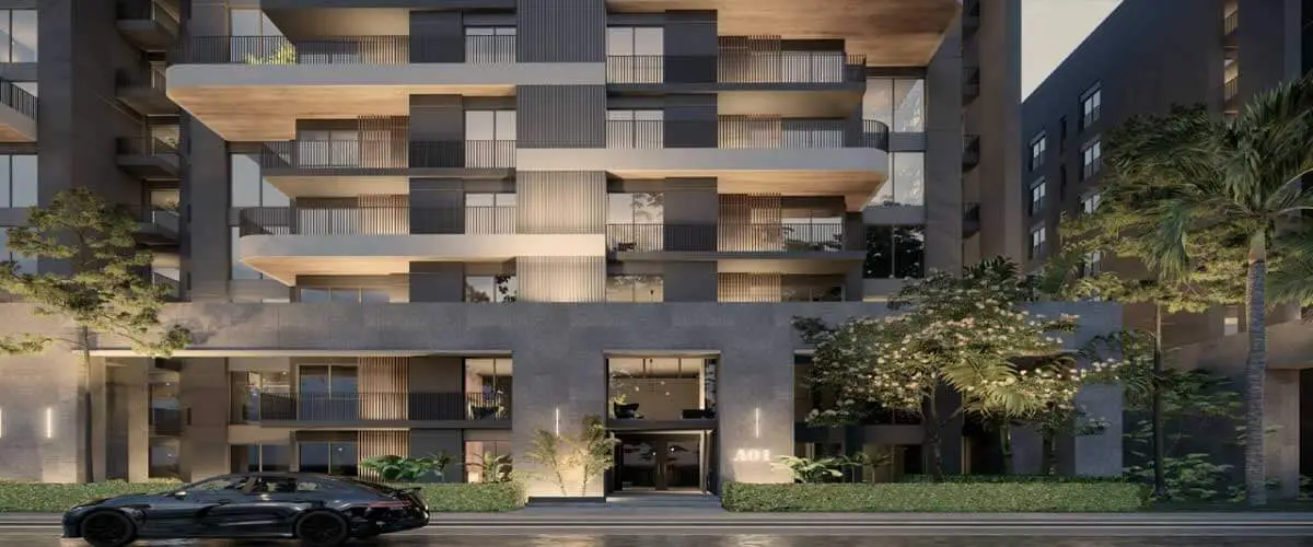 كمبوند قماري العاصمة الإدارية Qamari New Capital - الفرق بين R7 و R8 العاصمة الإدارية الجديدة وأيهما أفضل للسكن؟