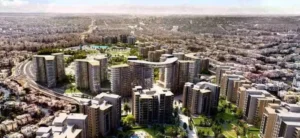 اسعار الشقق في مدينة 6 اكتوبر داخل أشهر الكمبوندات 2026