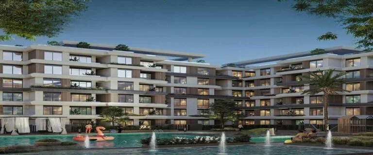 شركة تاج للتطوير العقاري - Taj Developments
