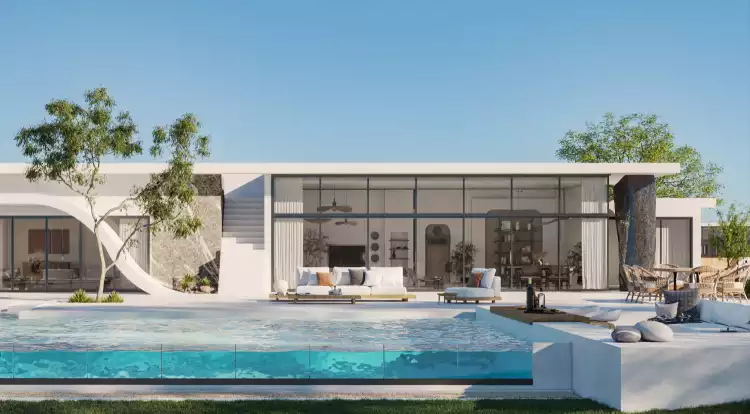 شركة تطوير مصر للتطوير العقاري - Tatweer Misr Development 