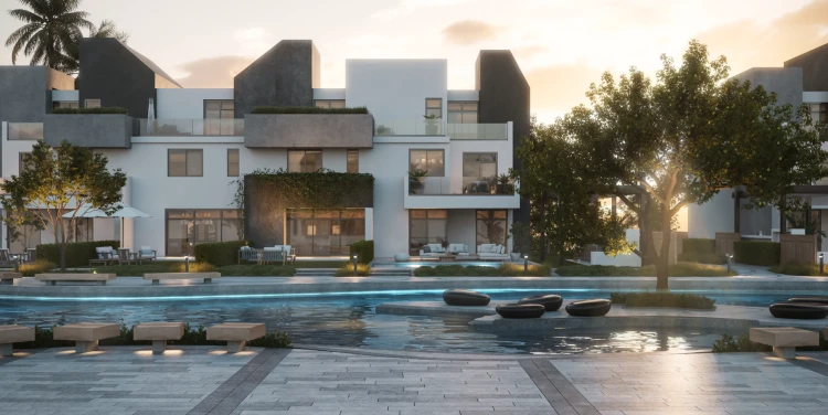 شركة تطوير مصر للتطوير العقاري - Tatweer Misr Development 