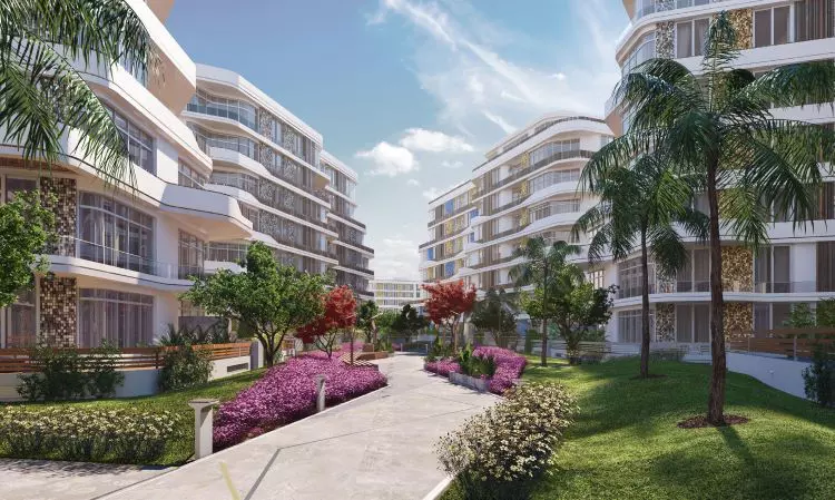 شركة تطوير مصر للتطوير العقاري - Tatweer Misr Development 