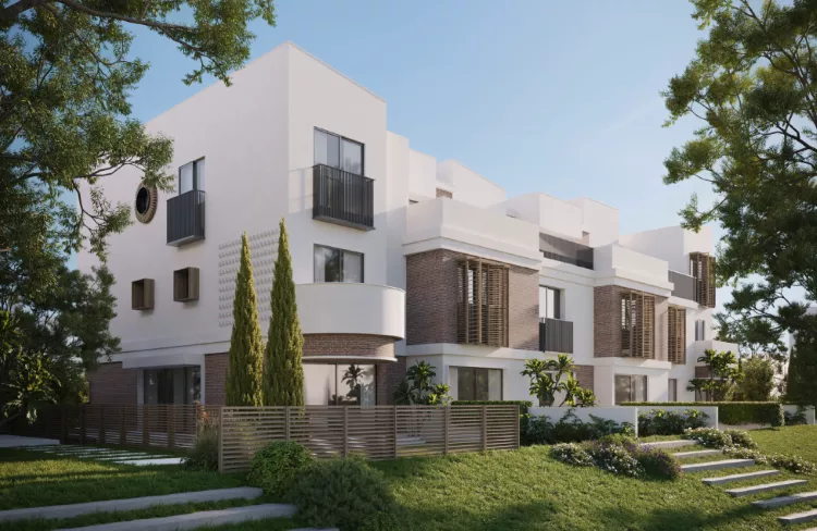 شركة تطوير مصر للتطوير العقاري - Tatweer Misr Development 