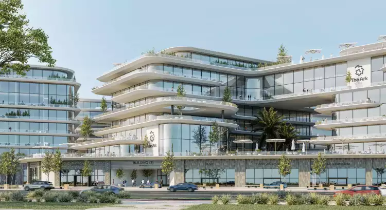 شركة ذا ارك للتطوير العقاري - The Ark Development 