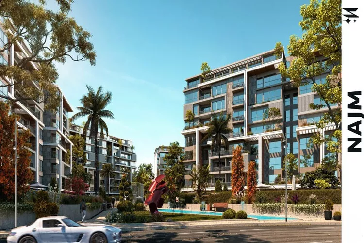 شركة رويال للتطوير العقاري - Royal Developments