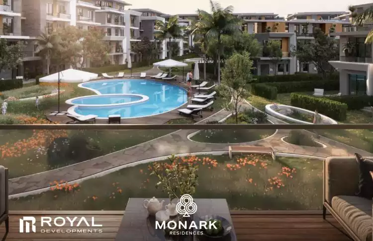 شركة رويال للتطوير العقاري - Royal Developments