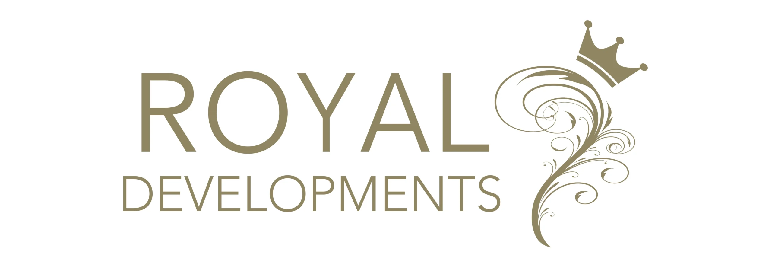 شركة رويال للتطوير العقاري - Royal Developments