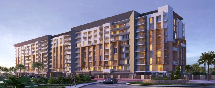 شركة ريبورتاج الإماراتية للتطوير العقاري - Reportage Properties Developments