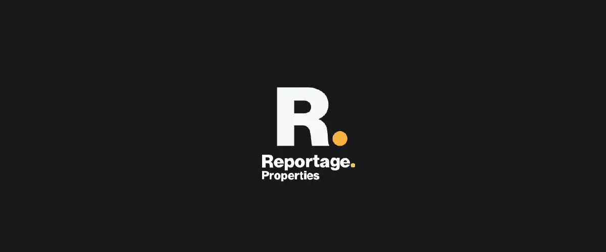 شركة ريبورتاج الإماراتية للتطوير العقاري - Reportage Properties Developments