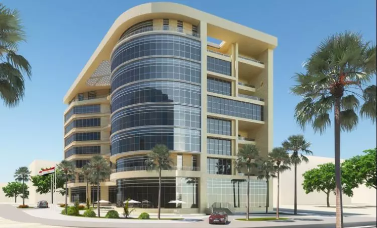 شركة سياك للتطوير العقاري - SIAC Developments