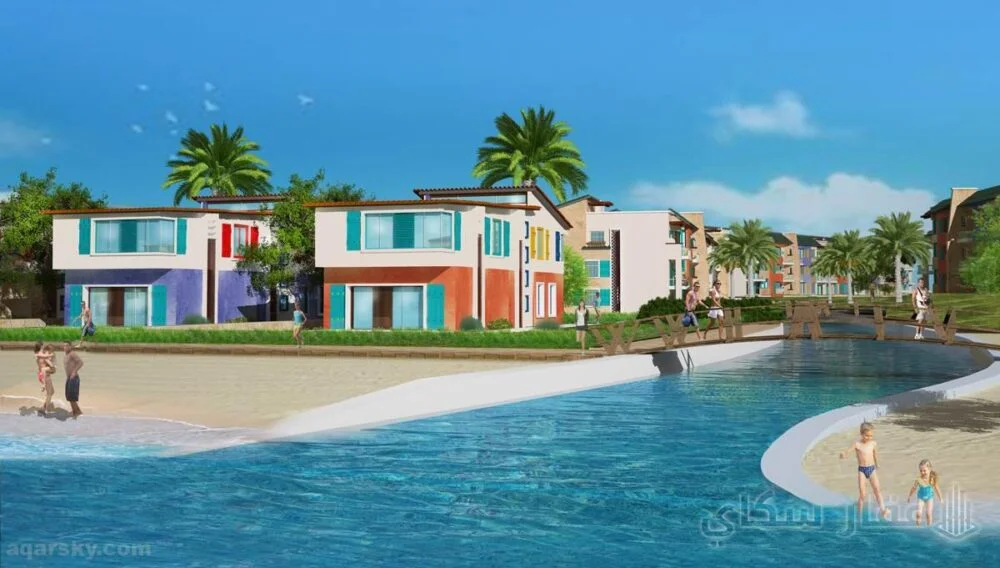 شركة وادي دجلة للتطوير العقاري - Wadi Degla Developments