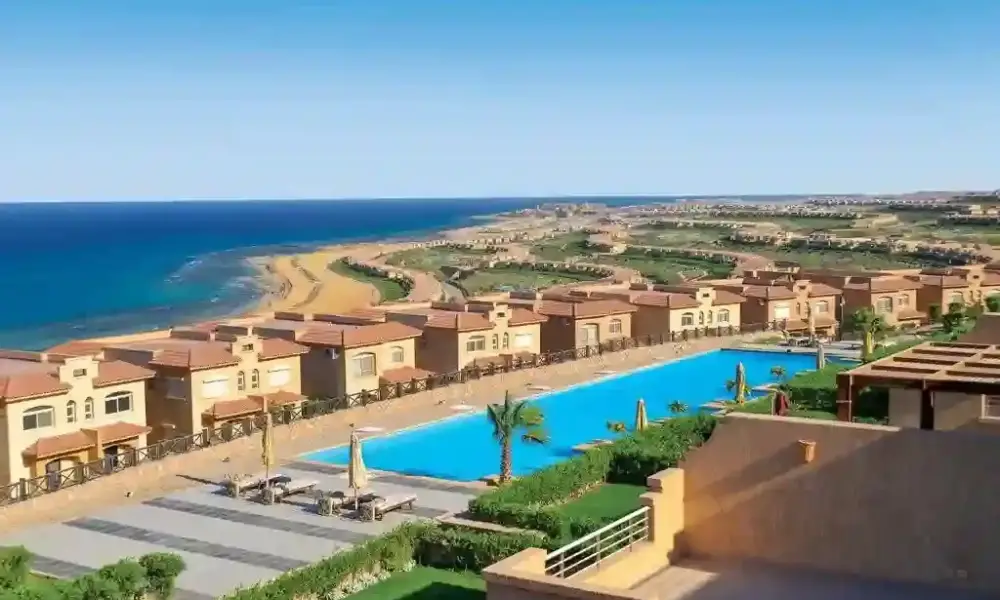 شركة وادي دجلة للتطوير العقاري - Wadi Degla Developments