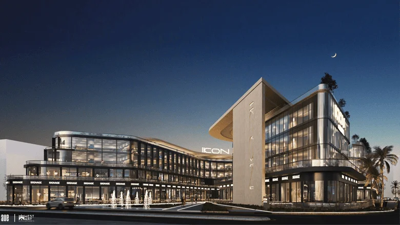 شركة ويست واي للتطوير العقاري - West Way Developments