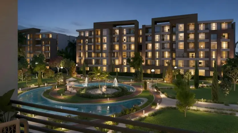 شركة ويست واي للتطوير العقاري - West Way Developments