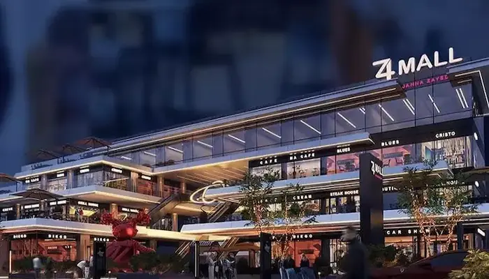 شركة ويست واي للتطوير العقاري - West Way Developments