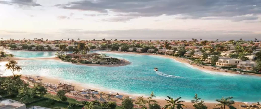 ارخص شقق في الساحل الشمالي 2026