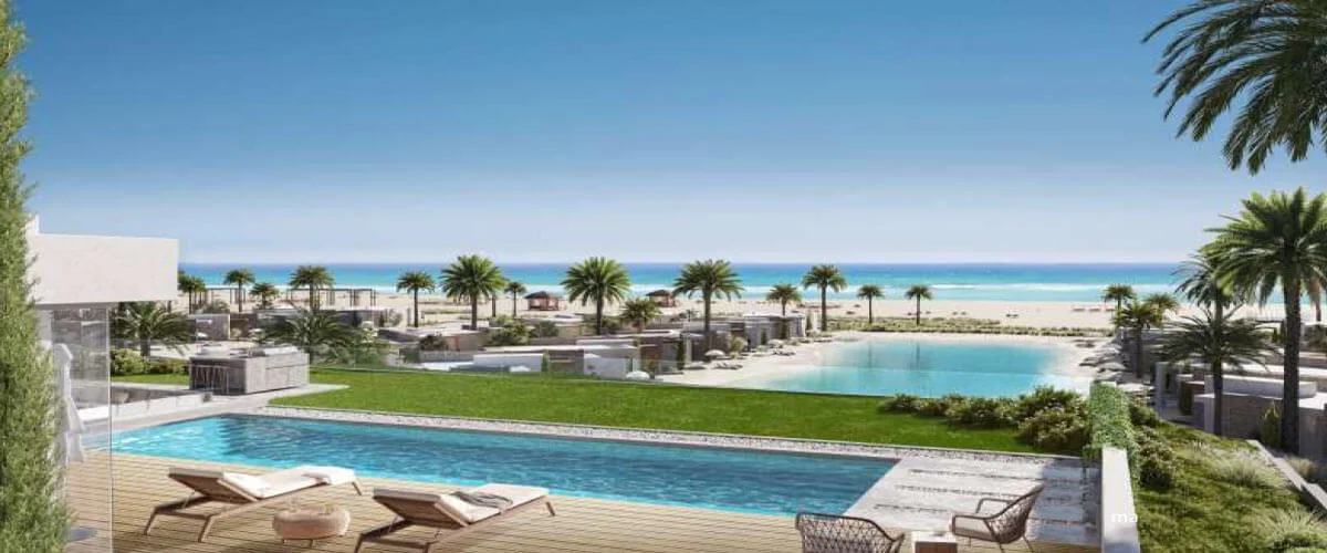 أسعار مشروع ميزون سولاري راس الحكمة Maison Solare North Coast