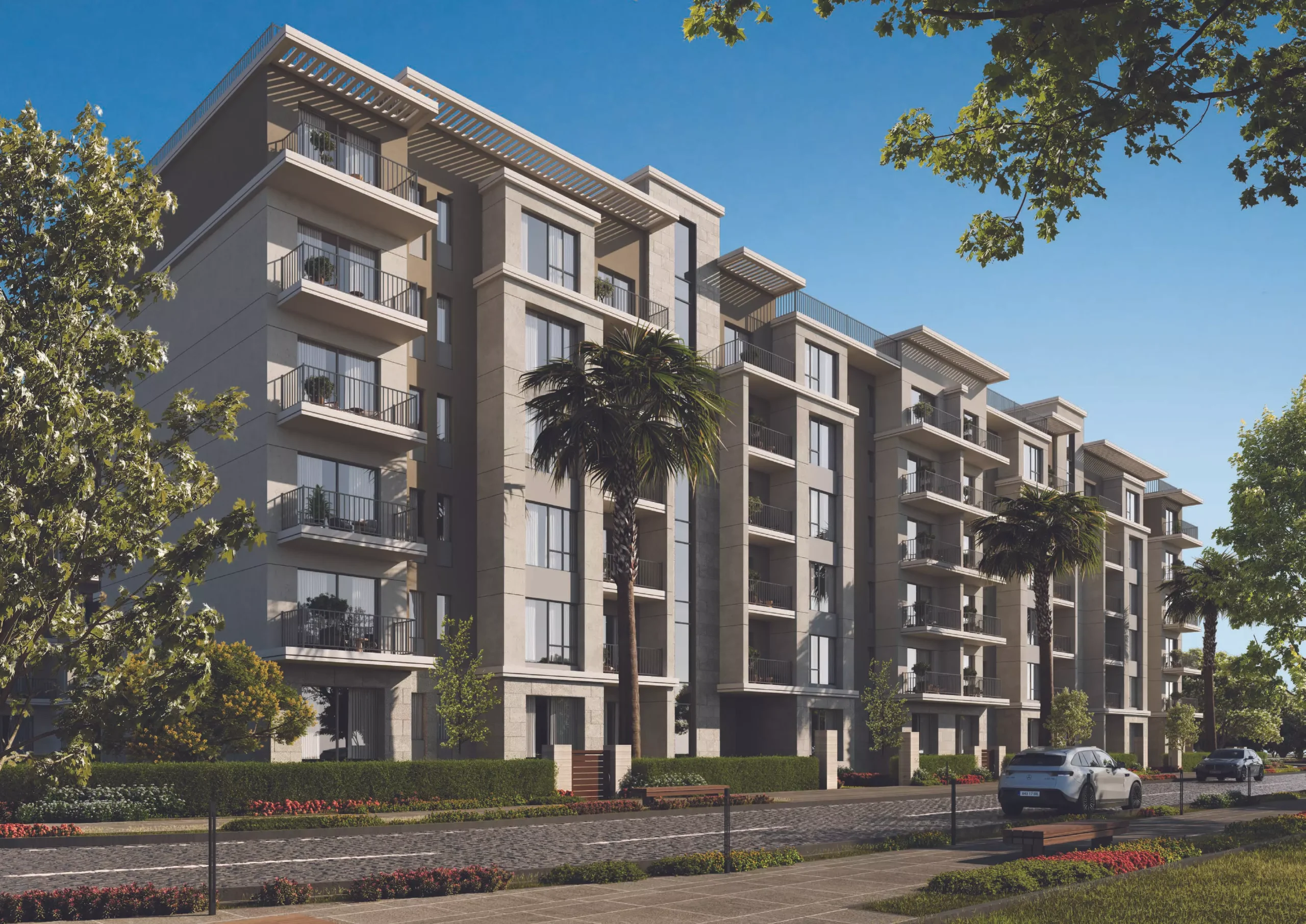 أنظمة الدفع والسداد في كمبوند لافينورا الشيخ زايد Lavinora Residence El Sheikh Zayed