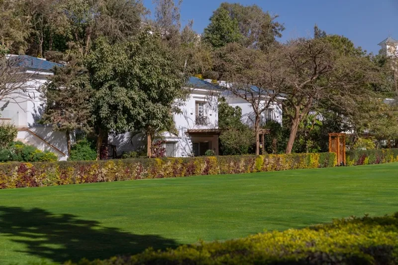مساحة وحدات كمبوند ماونتن فيو 1 التجمع الخامس Mountain View 1 New Cairo