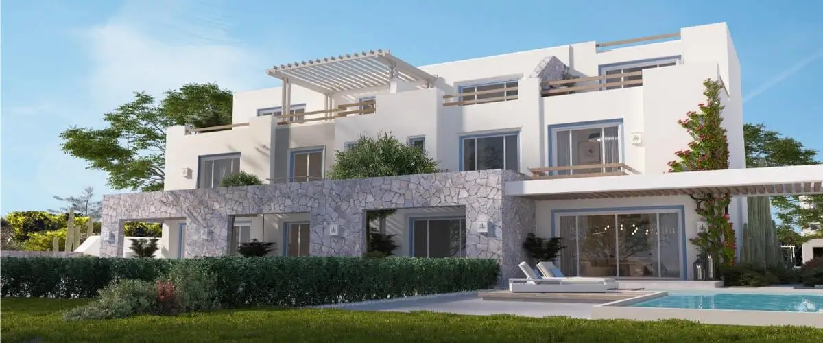قرية ماونتن فيو لفلز الساحل الشمالي LVLS Mountain View North Coast