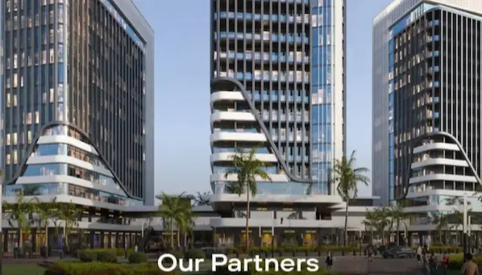 مول بولمان تاور العاصمة الإدارية Pullman Towers New Capital