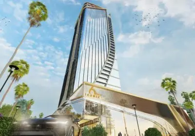 مول اطلانتس العاصمة الإدارية Atlantic Mall New Capital