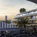 مول اطلانتس العاصمة الإدارية Atlantic Mall New Capital