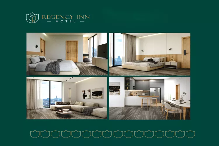 شركة ريجنسي للتطوير العقاري Regency Developments