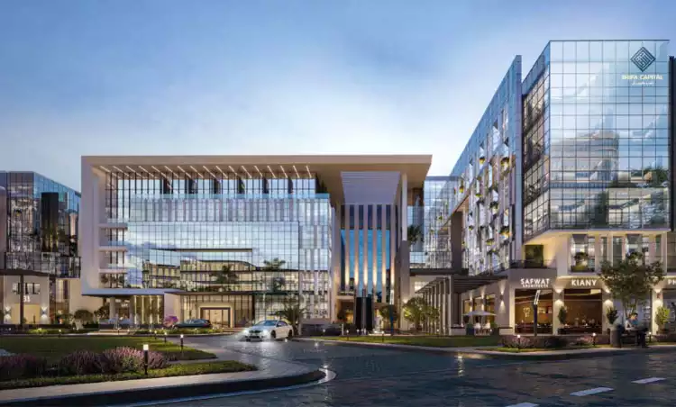 شركة ريجنسي للتطوير العقاري Regency Developments