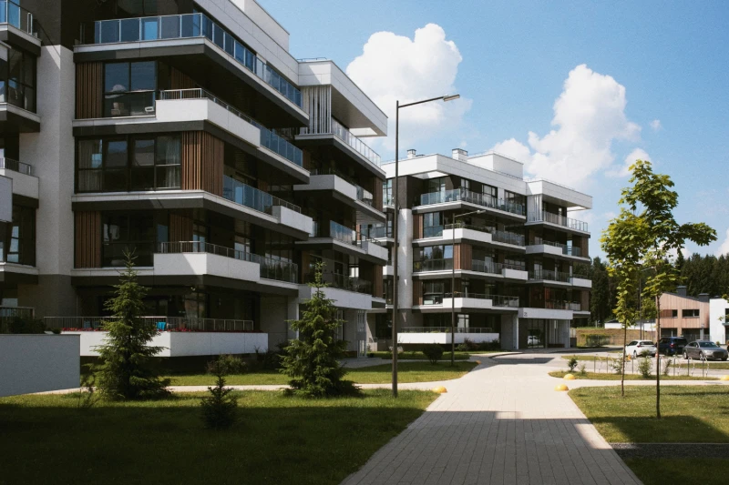شركة مونتيرا للتطوير العقاري Monterra Developments